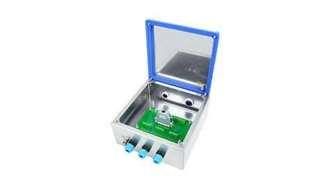 blh nobel junction box|blh Nobel calibration kit.